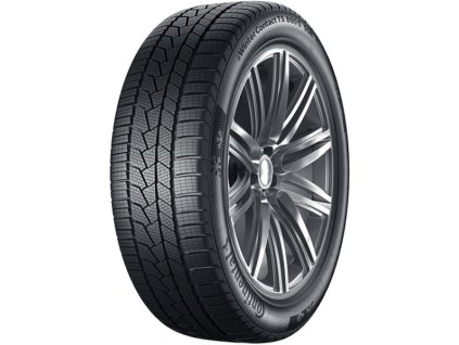 Zimní pneu Continental ContiWinterContact TS 860 S 285/35 R22 106W 3PMSF