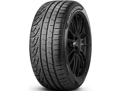 Zimní pneu Pirelli WINTER 240 SOTTOZERO s2 285/30 R19 98V 3PMSF