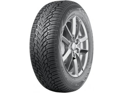 Zimní pneu Nokian Tyres WR SUV 4 235/65 R18 110H