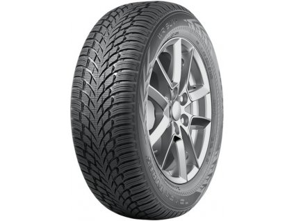 Zimní pneu Nokian Tyres WR SUV 4 225/60 R17 103H