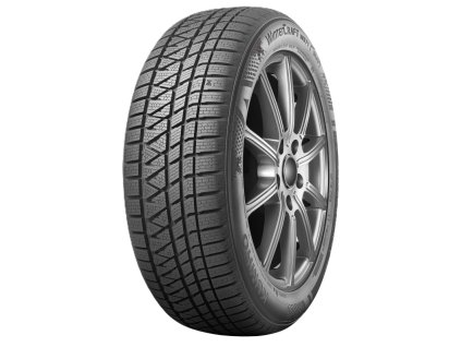 Zimní pneu Kumho WinterCraft WS71 235/60 R17 102H 3PMSF