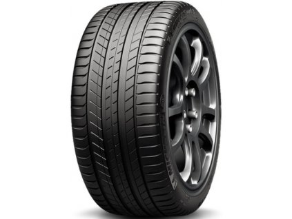 Letní pneu Michelin LATITUDE SPORT 3 GRNX 235/60 R18 103V
