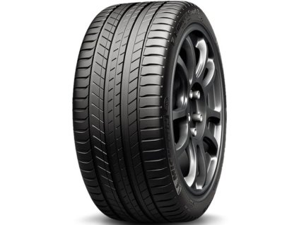 Letní pneu Michelin LATITUDE SPORT 3 GRNX 275/45 R21 107Y