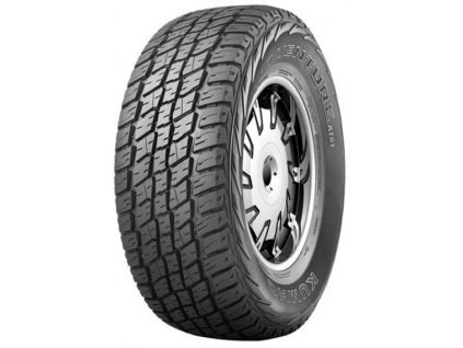 Letní pneu Kumho Road Venture AT61 195/80 R15 100S