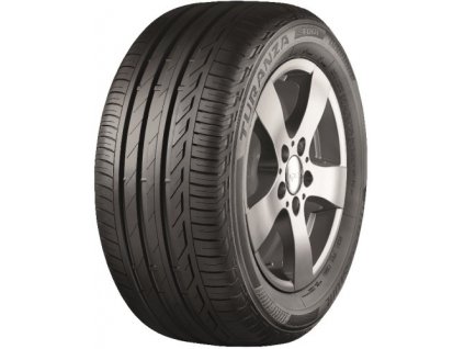 Letní pneu Bridgestone TURANZA T001 225/50 R18 95W RunFlat