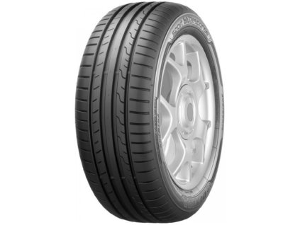 Letní pneu Dunlop SP BLURESPONSE 225/60 R16 102W