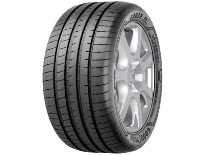 Letní pneu Goodyear EAGLE F1 ASYMMETRIC 3 SUV 265/45 R21 108H