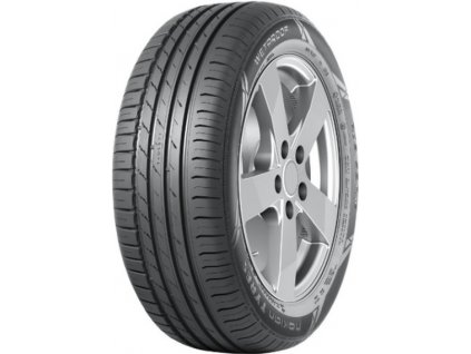 Letní pneu Nokian Tyres WetProof 205/60 R15 91V