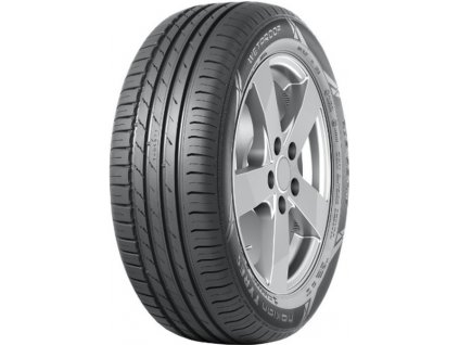 Letní pneu Nokian Tyres WetProof 215/60 R16 99V