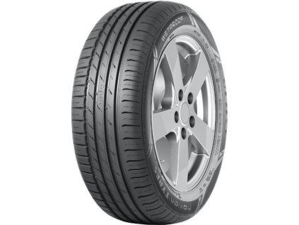 Letní pneu Nokian Tyres WetProof 195/45 R16 84V