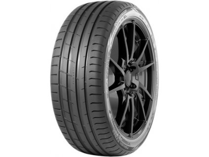 Letní pneu Nokian Tyres PowerProof 245/45 R17 99Y