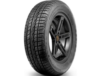 Letní pneu Continental CrossContact UHP 235/55 R20 102W