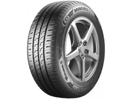 Letní pneu Barum Bravuris 5HM 185/65 R15 92T