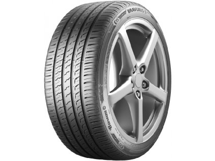 Letní pneu Barum Bravuris 5HM 195/45 R16 84V