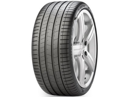 Letní pneu Pirelli P-ZERO (PZ4) 275/45 R20 110Y RunFlat