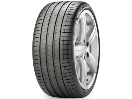 Letní pneu Pirelli P-ZERO (PZ4) 275/40 R21 107Y RunFlat