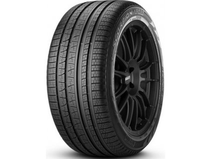 Letní pneu Pirelli Scorpion VERDE ALL SEASON 295/35 R21 107W