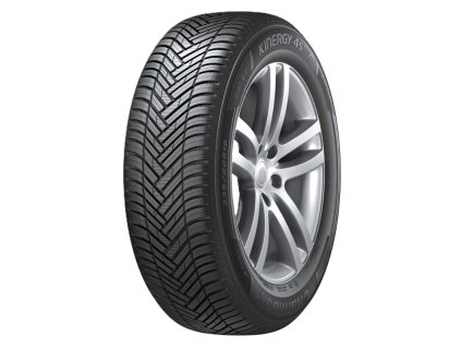 Celoroční pneu Hankook H750A Kinergy 4S2 X 235/65 R17 108V 3PMSF