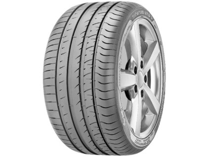 Letní pneu Sava INTENSA UHP 2 235/45 R17 97Y