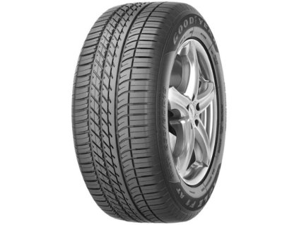 Letní pneu Goodyear EAGLE F1 ASYMMETRIC SUV AT 255/50 R20 109W