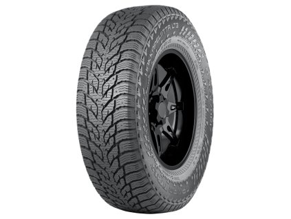Zimní pneu Nokian Tyres Hakkapeliitta LT3 245/75 R16 120Q 3PMSF