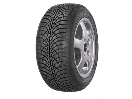 Zimní pneu Goodyear ULTRA GRIP 9+ 165/70 R14 81T 3PMSF