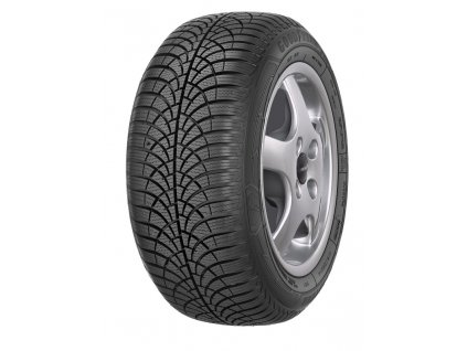 Zimní pneu Goodyear ULTRA GRIP 9+ 185/60 R14 82T 3PMSF