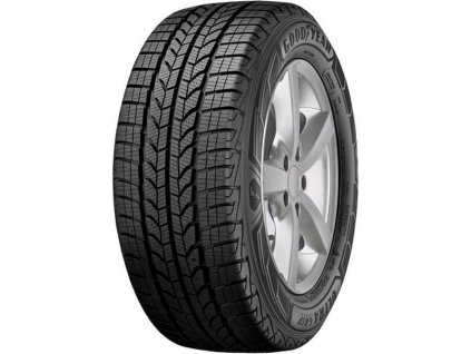 Zimní pneu Goodyear ULTRAGRIP CARGO 195/65 R16 104T 3PMSF