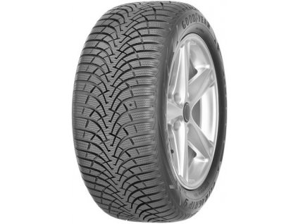 Zimní pneu Goodyear ULTRA GRIP 9+ 205/55 R16 91H 3PMSF