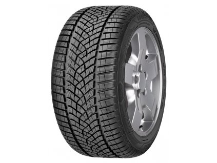 Zimní pneu Goodyear ULTRAGRIP PERFORMANCE + 235/50 R17 100V 3PMSF