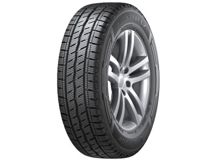 Zimní pneu Hankook RW12 Winter i*cept LV 215/75 R16 116R 3PMSF