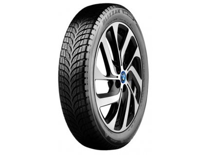 Zimní pneu Bridgestone Blizzak LM500 155/70 R19 88Q 3PMSF
