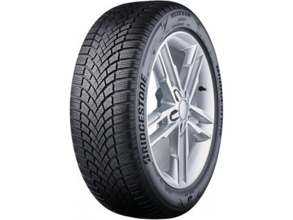 Zimní pneu Bridgestone Blizzak LM005 235/45 R18 98V 3PMSF