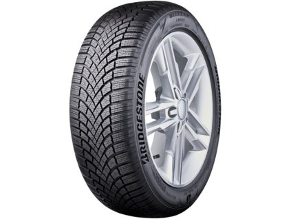 Zimní pneu Bridgestone Blizzak LM005 DRIVEGUARD 215/55 R16 97H RunFlat 3PMSF