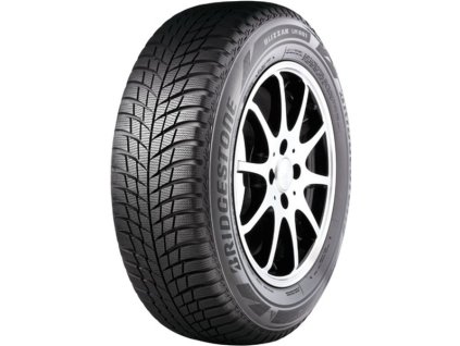 Zimní pneu Bridgestone Blizzak LM001 225/60 R18 104H 3PMSF