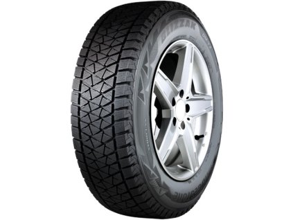 Zimní pneu Bridgestone Blizzak DM-V2 245/70 R17 110S 3PMSF