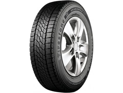 Zimní pneu Firestone VANHAWK 2 WINTER 215/60 R16 103T 3PMSF