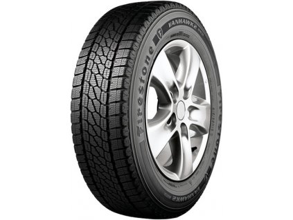 Zimní pneu Firestone VANHAWK 2 WINTER 235/65 R16 115R 3PMSF