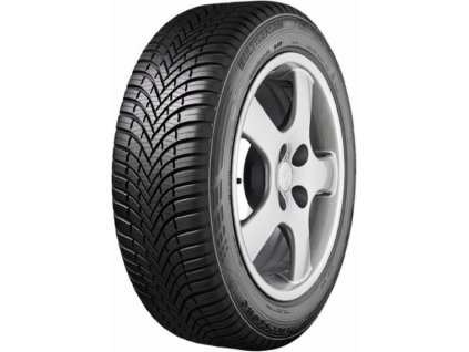 Celoroční pneu Firestone MULTISEASON 2 195/45 R16 84V 3PMSF