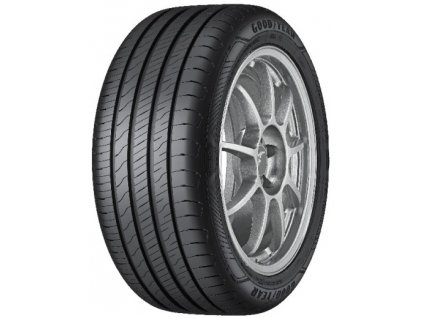 Letní pneu Goodyear EFFICIENTGRIP PERFORMANCE 2 205/50 R17 93W