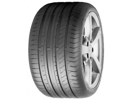 Letní pneu Fulda SPORTCONTROL 2 225/40 R18 92Y