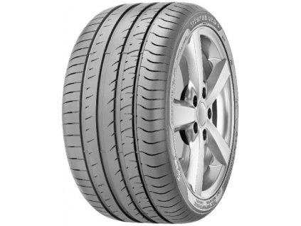 Letní pneu Sava INTENSA UHP 2 235/35 R19 91Y