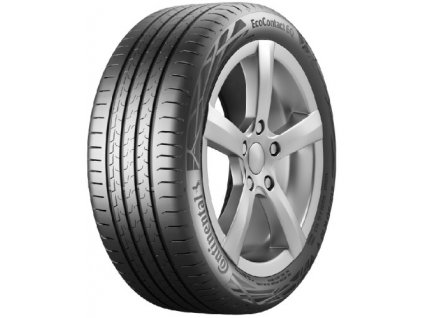 Letní pneu Continental EcoContact 6 Q 215/50 R18 92W