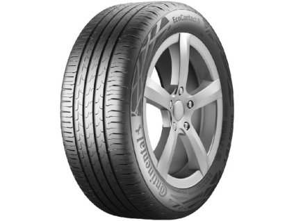 Letní pneu Continental EcoContact 6 235/50 R19 103T