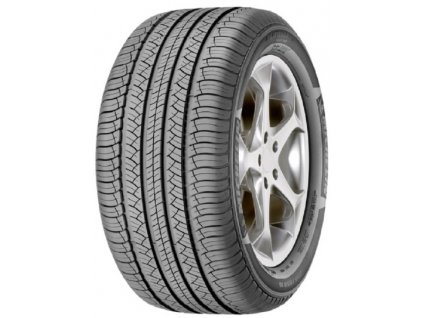 Letní pneu Michelin LATITUDE TOUR HP 235/60 R18 107V