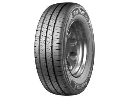 Letní pneu Kumho PorTran KC53 215/65 R15 104T