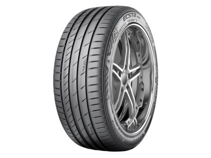 Letní pneu Kumho Ecsta PS71 225/55 R17 97Y RunFlat