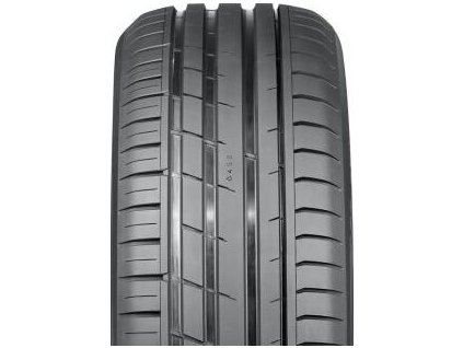 Letní pneu Nokian Tyres PowerProof SUV 255/55 R18 109Y