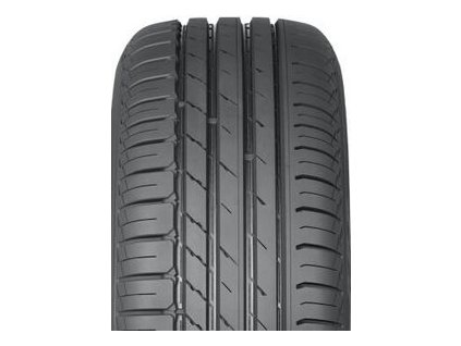 Letní pneu Nokian Tyres WetProof SUV 215/55 R18 99V