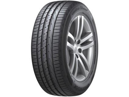 Letní pneu Hankook K117A ventus S1 evo2 SUV 235/55 R18 100V